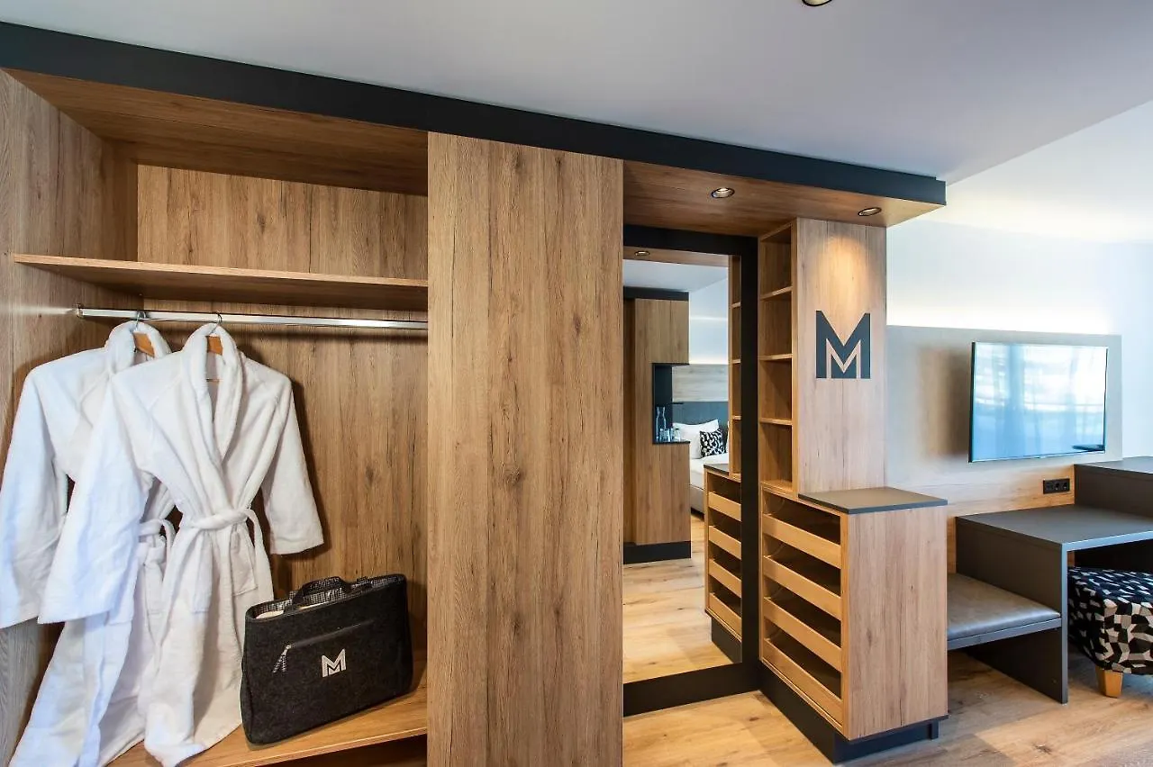 Hotel Modern Mountain Ischgl