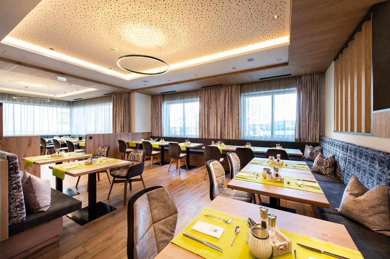Hotel Modern Mountain Ischgl