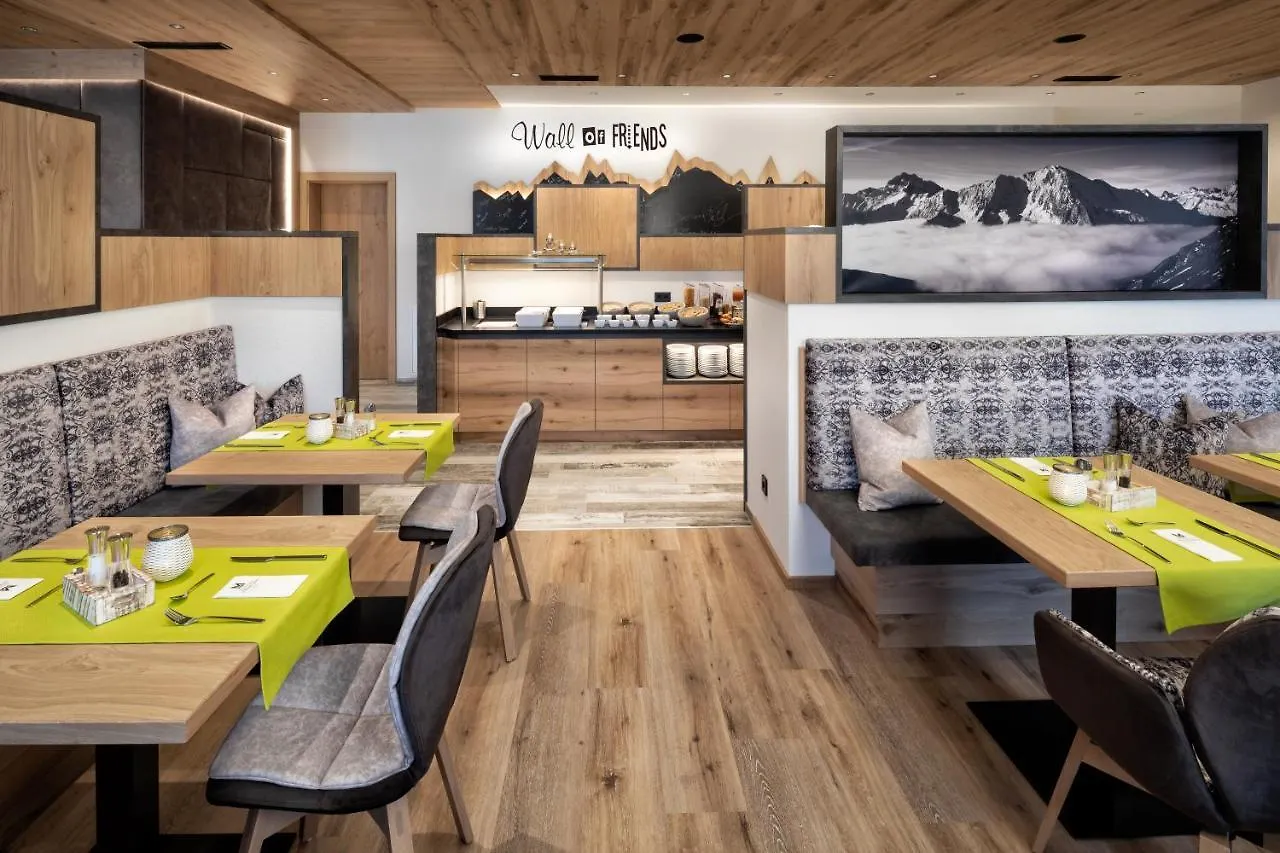 ****  Hotel Modern Mountain Ischgl Austria