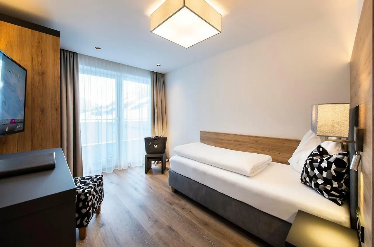 Hotel Modern Mountain Ischgl